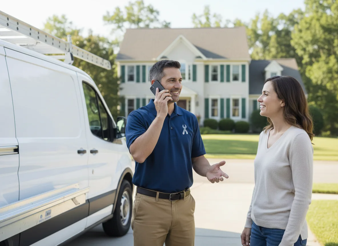 Home Gutter Service State Line, MS FAQs